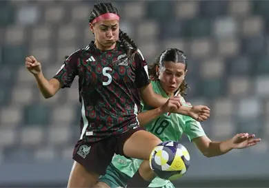 México enfrentará a Países Bajos por su pase a la gran final México enfrentará a Países Bajos por su pase a la gran final