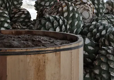 El corazón artesanal de una tradición