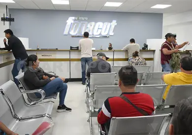 ¿Dinero para el Buen Fin? Fonacot te lo presta ¿Dinero para el Buen Fin? Fonacot te lo presta