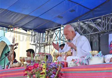 Ordenarán a dos nuevos sacerdotes