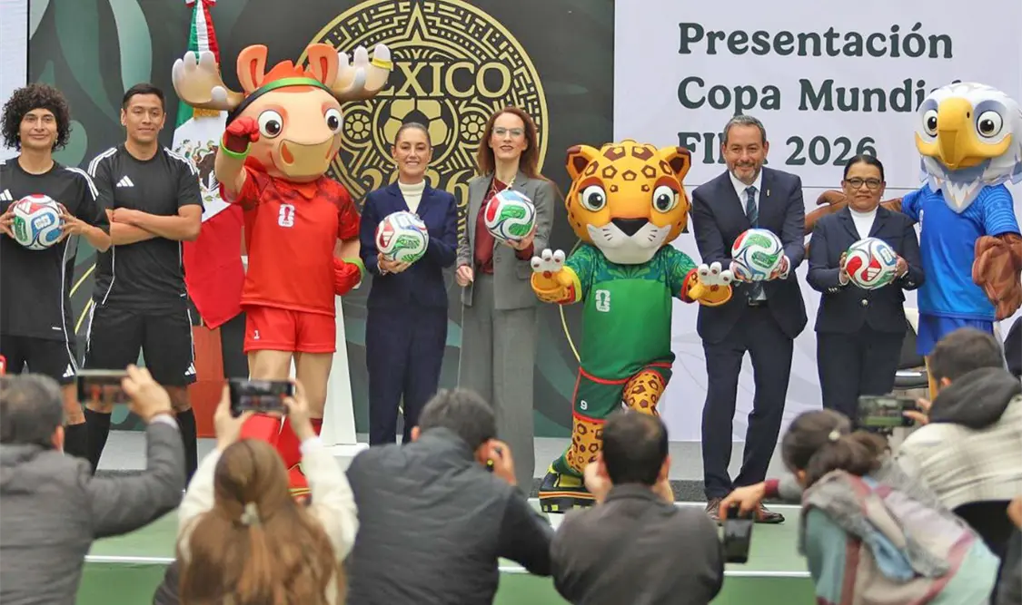 En total se jugarán 104 partidos, 40 más que en la última edición del torneo de FIFA, este esquema establece que los finalistas deberán haber jugado 8 partidos. Agencias 