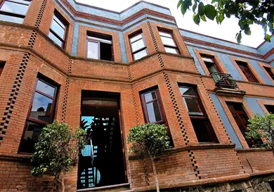 Casa de Ramón López Velarde, refugio literario