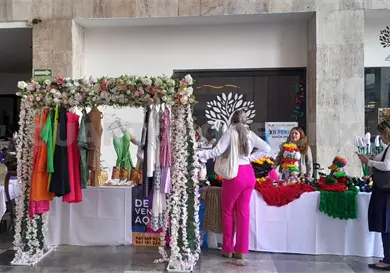 Llenan de talento al Congreso del Estado Llenan de talento al Congreso del Estado