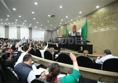 Pide Solosuchiapa dinero adelantado