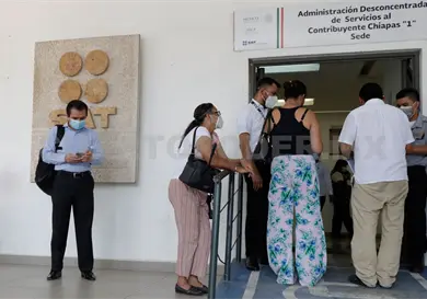 Recuerda SAT gastos aceptados para deducciones Recuerda SAT gastos aceptados para deducciones