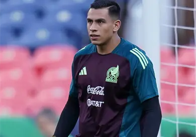 Los últimos partidos del año para México Los últimos partidos del año para México