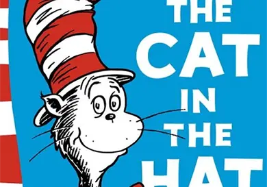 El Gato con sombrero