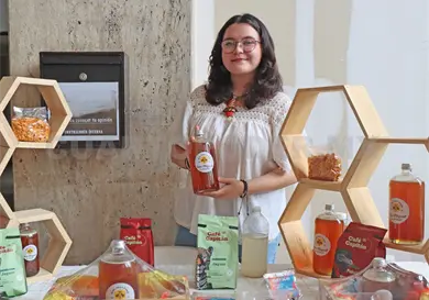 Impulsan ley de formalidad laboral en Chiapas