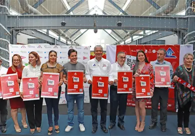 Esperan derrama de 6 mil millones con el Buen Fin Esperan derrama de 6 mil millones con el Buen Fin