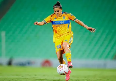 Ovalle y Orrantia, nominados a mejor gol del año