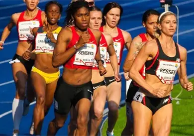 Podrían prohibir participación de transgénero Podrían prohibir participación de transgénero