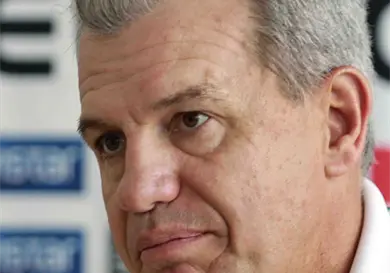 Aguirre va por el 50 Aguirre va por el 50