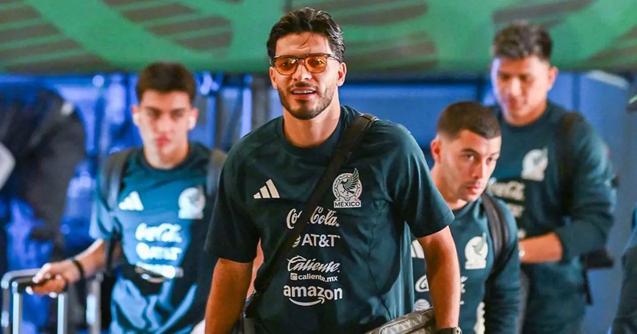 México sostendrá un amistoso de alto nivel ante la representación de Uruguay en Torreón. Agencias