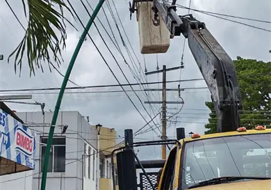 Programa “Cacahoatán Brilla”, todo un fracaso