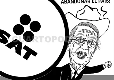 Ahí nomás … Ahí nomás …