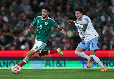 El Tricolor está para llorar El Tricolor está para llorar