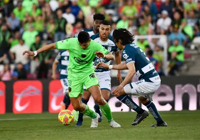 Gilberto Mora envía a Xolos a Liguilla