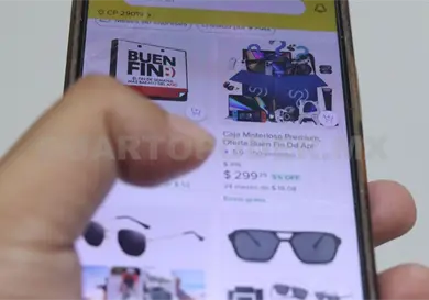 Claves, ventas digitales durante Buen Fin 2025 Claves, ventas digitales durante Buen Fin 2025