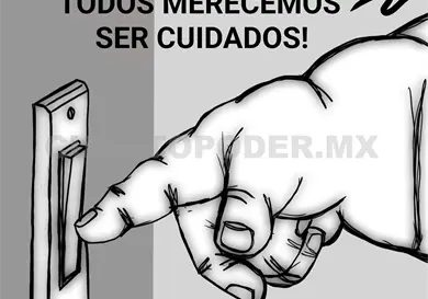 Salud y cuidados en el México de hoy Salud y cuidados en el México de hoy