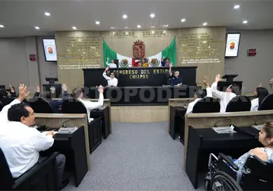 Redoblan esfuerzos para erradicar la violencia