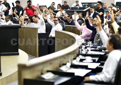 Aprueban reforma en materia de turismo