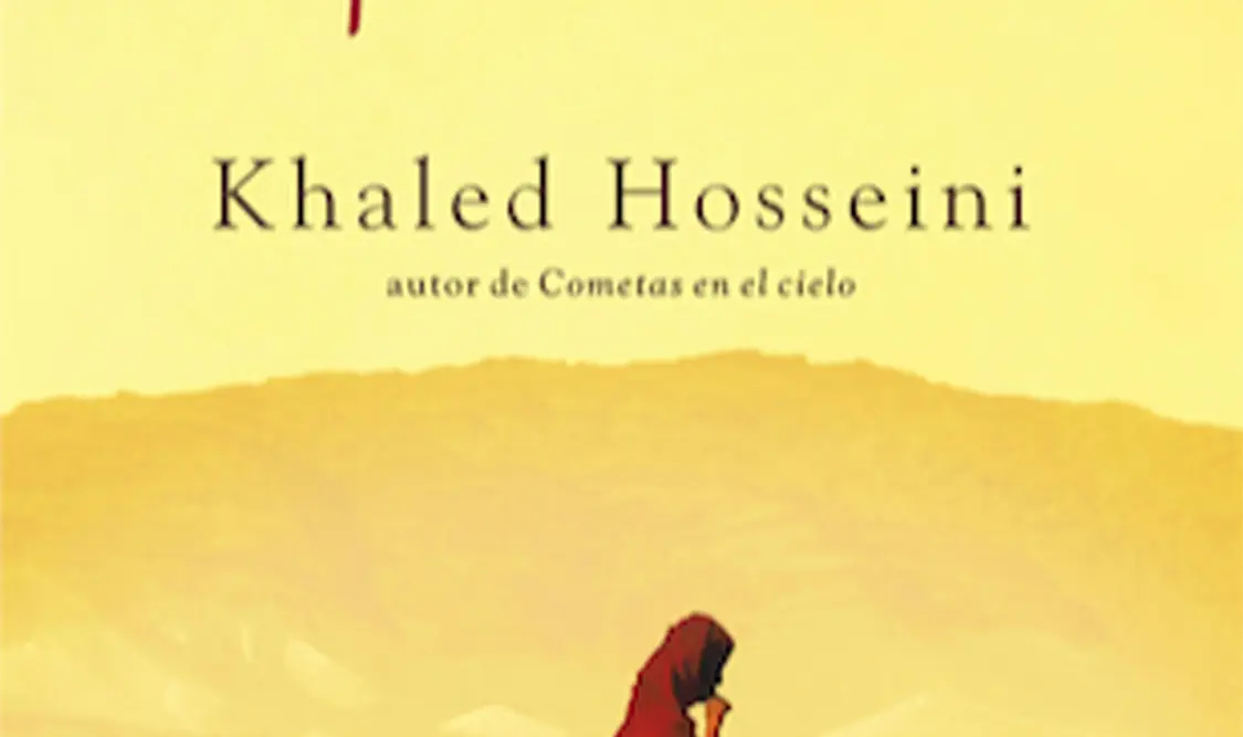 Mil soles espléndidos