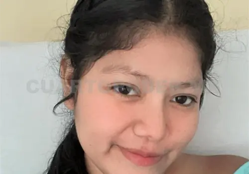 Ady Cifuentes lucha contra la leucemia