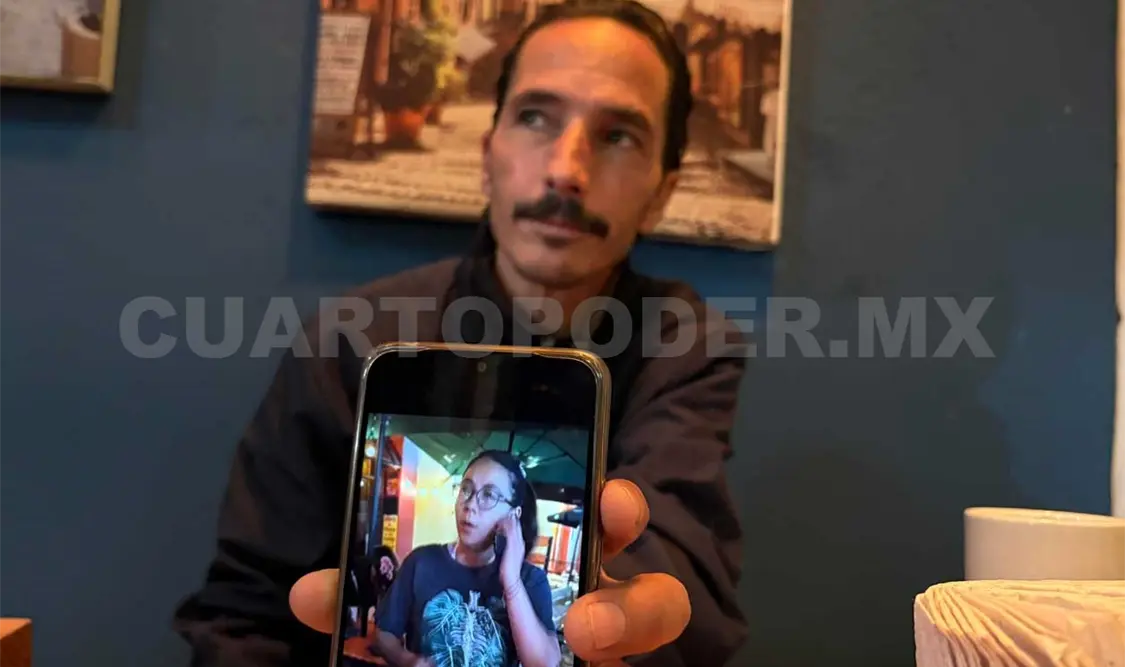 Navarro, quien trabajó años en Profepa, dijo que el manejo de fauna silvestre no es una cuestión de autoridades municipales. Jofiel Domínguez / CP