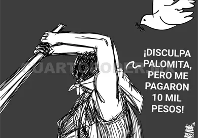 ¿Por qué se necesita una ley general de cultura de paz? ¿Por qué se necesita una ley general de cultura de paz?