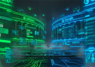 La inteligencia artificial y el marketing