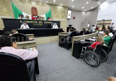 Aprueban creación del Instituto Registral del Estado