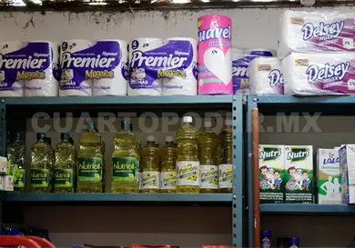 Aumento al salario podría mover a la inflación Aumento al salario podría mover a la inflación