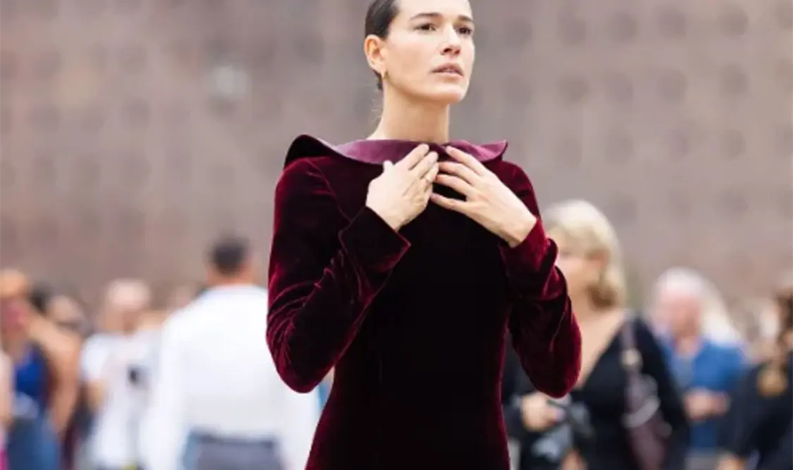 ¡Luce increíble en diciembre!