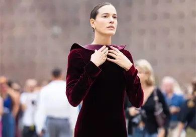 ¡Luce increíble en diciembre!