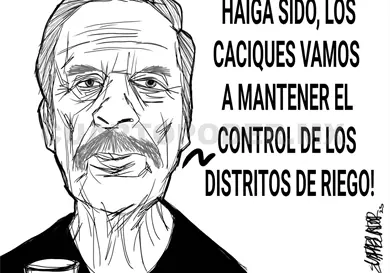 Defender el agua es defender a México Defender el agua es defender a México