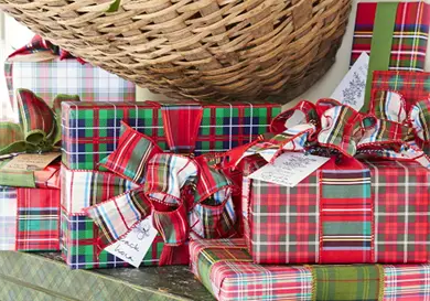 Ideas originales para envolver regalos