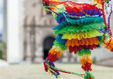 ¡Acolman ya está listo para romperla!