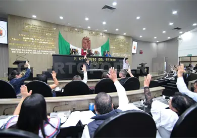 Arranca la glosa del Informe de Gobierno