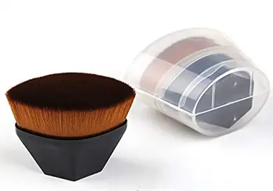 Las mejores brochas de maquillaje