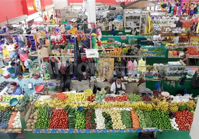 Continúan alzas en canasta básica Continúan alzas en canasta básica