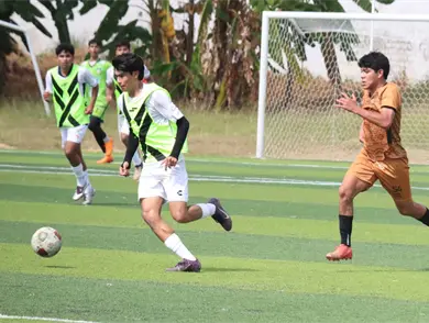 Celebran visoria del Grupo 2 en Tuxtla Gutiérrez