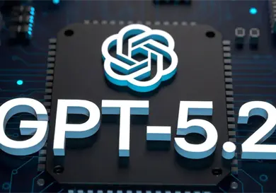OpenAI lanza GPT-5.2