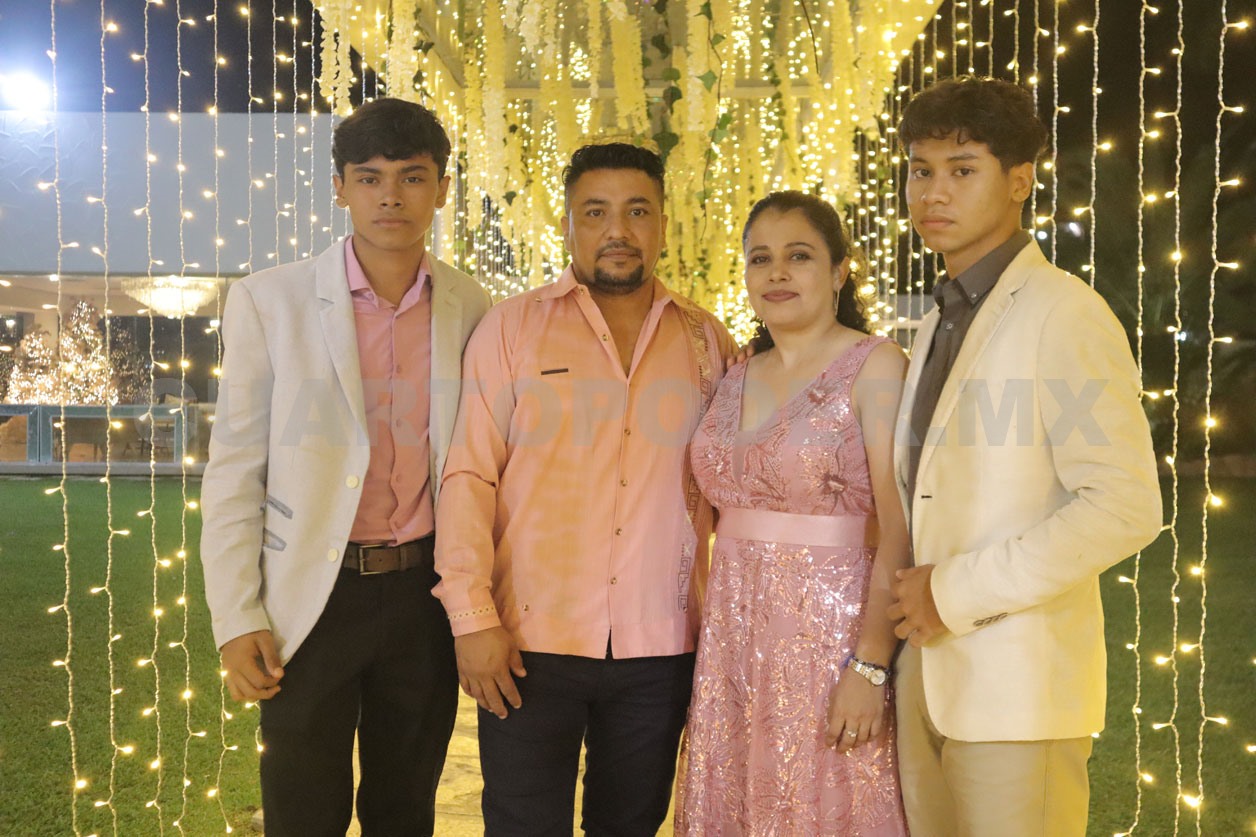 Ángel Beatriz, de los sueños a la realidad