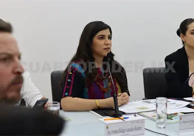 El turismo debe avanzar a la innovación: secretaria