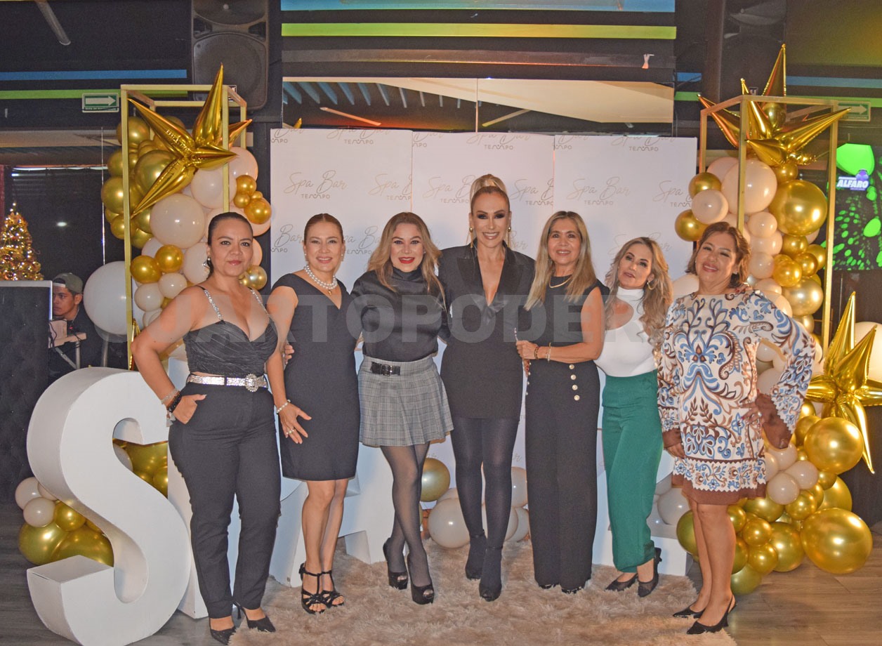 Celebrando dos años de crecimiento