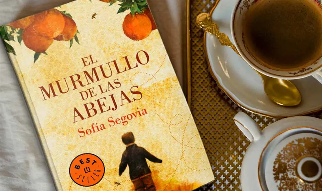 El murmullo de las abejas