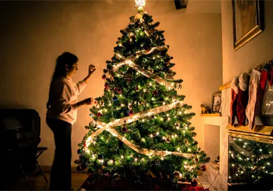 Cuida tu alimentación en esta época