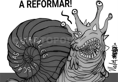 Medio millón de investigaciones atrapadas en el archivo Medio millón de investigaciones atrapadas en el archivo