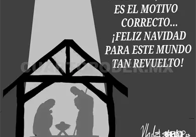 Navidad: paganismo y negociación simbólica Navidad: paganismo y negociación simbólica