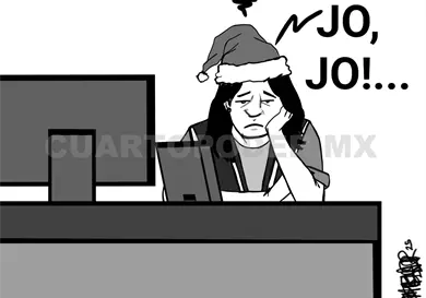 Un 25 de diciembre cualquiera Un 25 de diciembre cualquiera